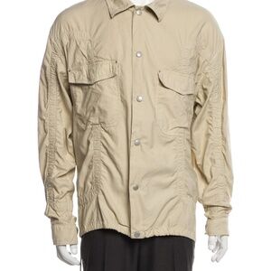 John Elliott Utility Jacket